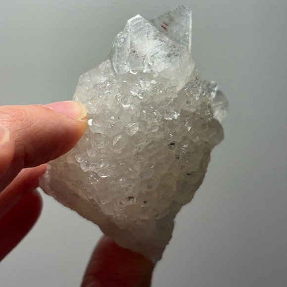 Apophyllite Specimen #E - Picture 5 of 5